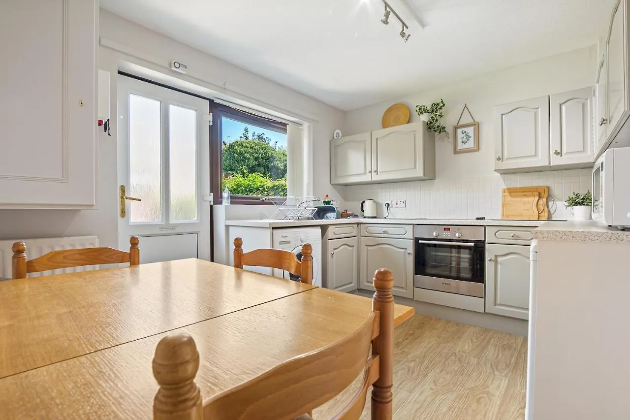 Cosy York Townhouse - Fossdyke - Pass The Keys Villa Holiday home