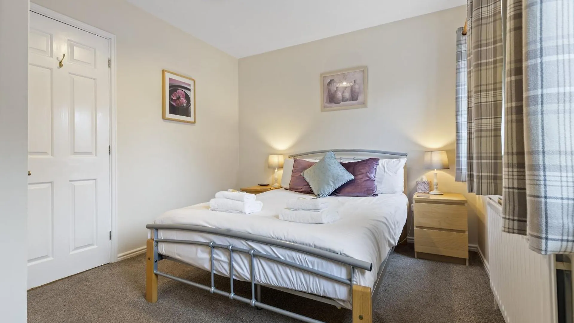Holiday home Cosy York Townhouse - Fossdyke - Pass The Keys Villa