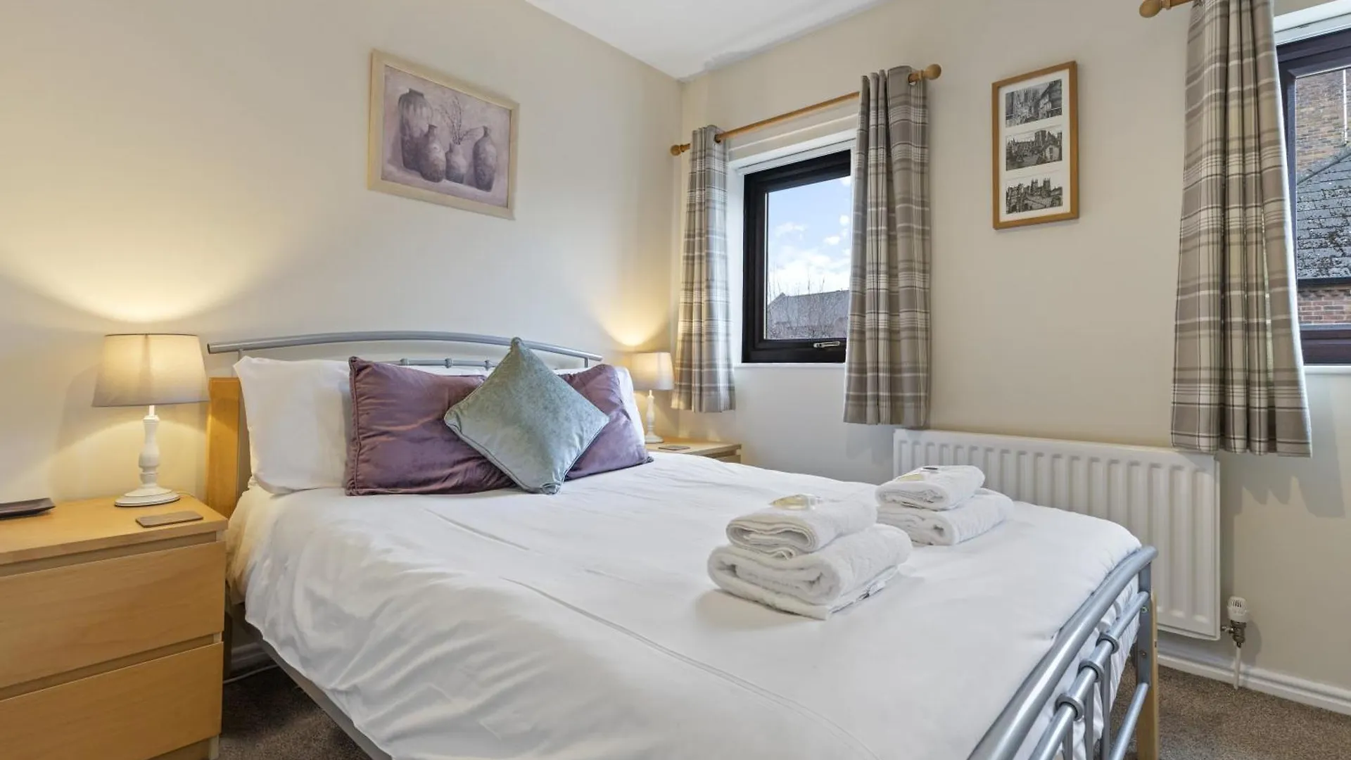 Cosy York Townhouse - Fossdyke - Pass The Keys Villa United Kingdom