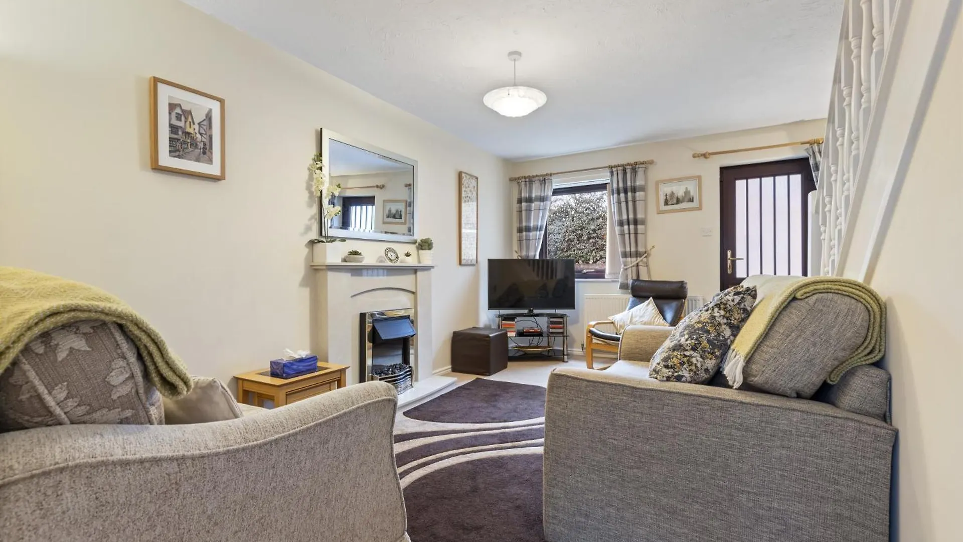 Cosy York Townhouse - Fossdyke - Pass The Keys Villa 0*,  United Kingdom