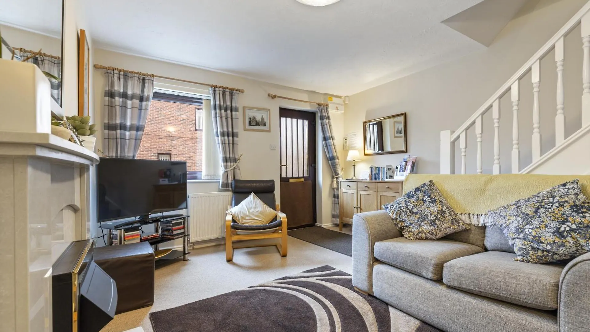 Holiday home Cosy York Townhouse - Fossdyke - Pass The Keys Villa United Kingdom