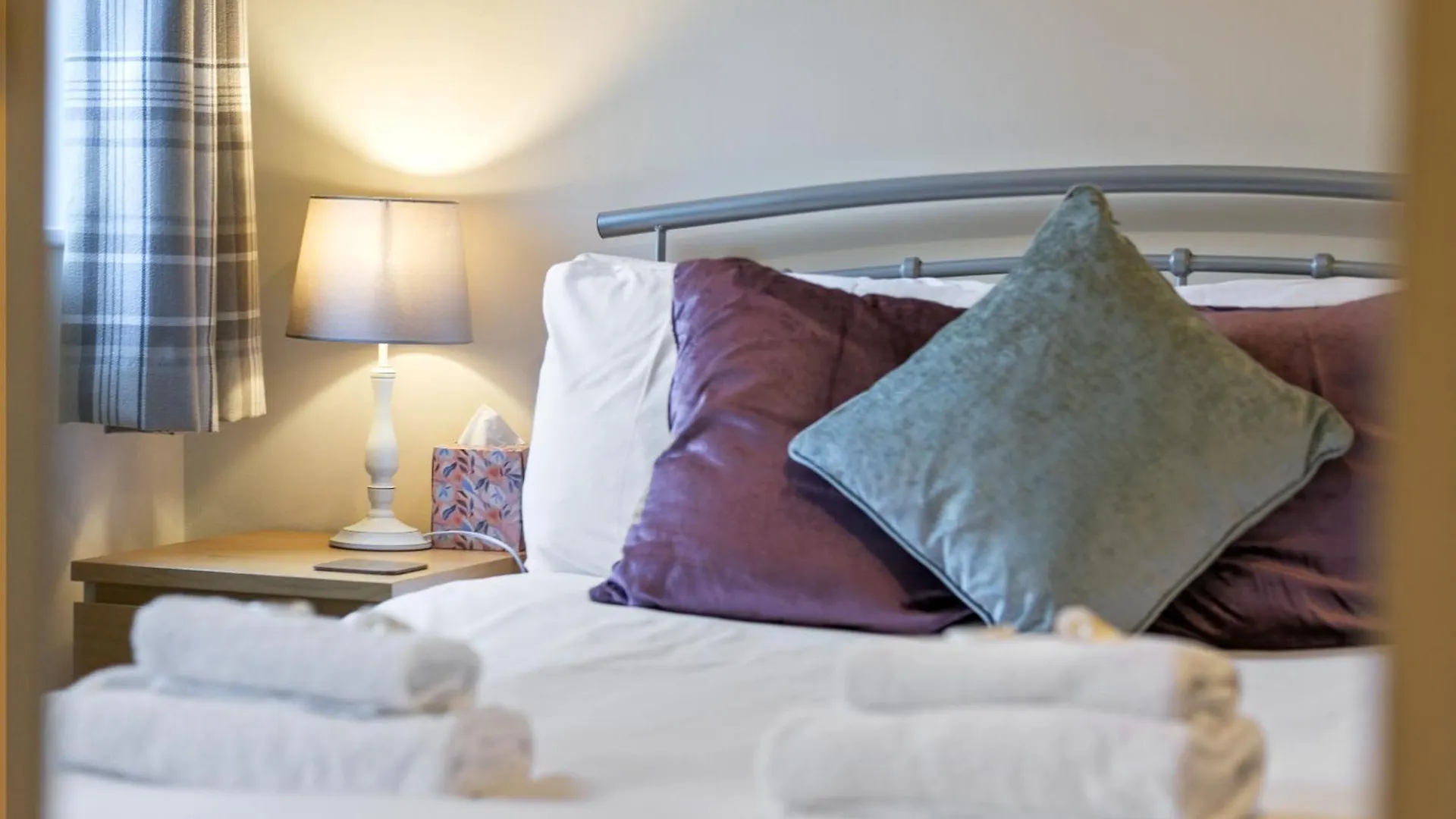 Cosy York Townhouse - Fossdyke - Pass The Keys Villa