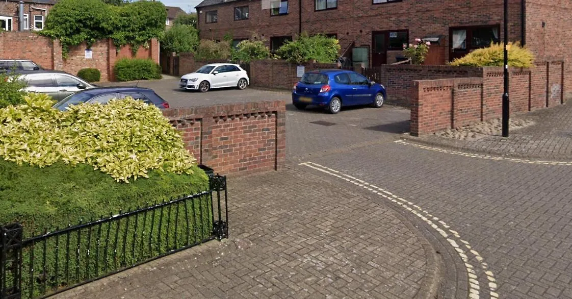 Cosy York Townhouse - Fossdyke - Pass The Keys Villa 0*,