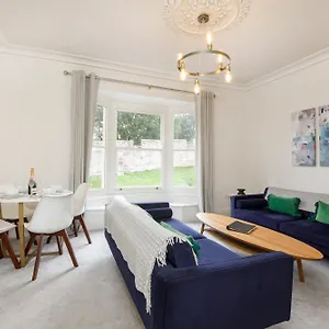 Fishergate Luxury Town House- Close To Centre York